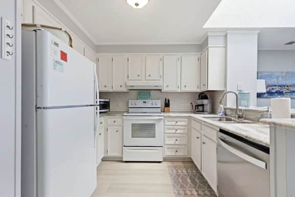 Dune to Sea | Oceanfront Condo + Pool - Image 5