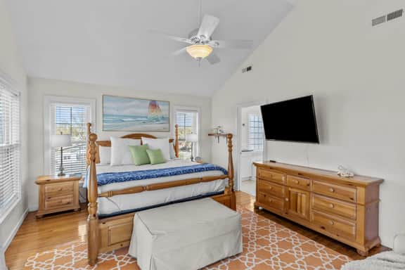 Lookout Cottage | Sound View Escape - Image 4
